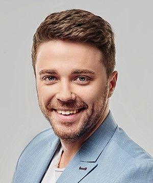 ОЛЕКСАНДР ПОПОВ