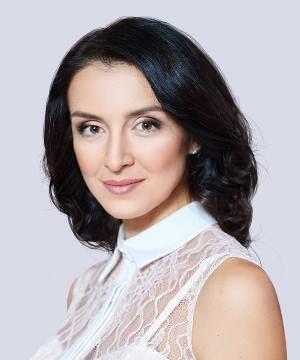 ВАЛЕНТИНА ХАМАЙКО