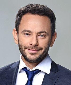 ОЛЕКСАНДР ДУБІНСЬКИЙ