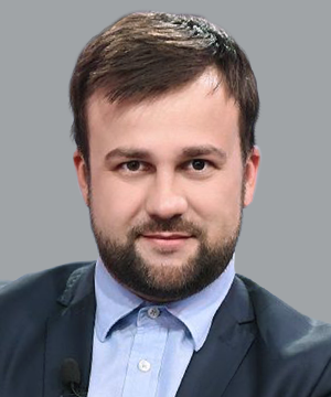 ОЛЕКСІЙ ДУШКА