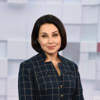 Наталія Мосейчук