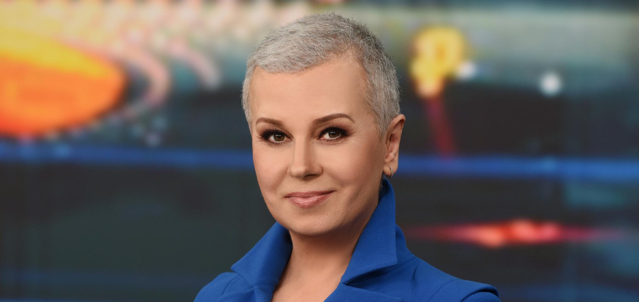 Алла Мазур