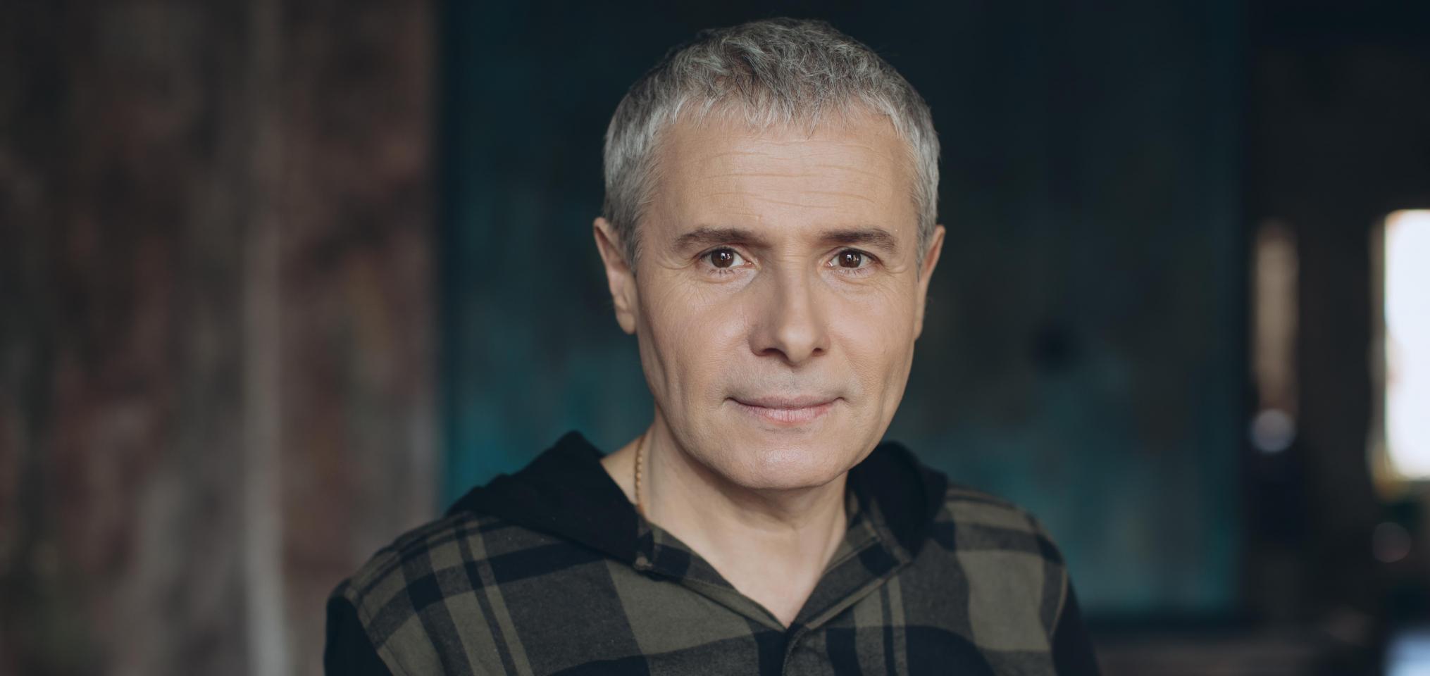 Константин Грубич
