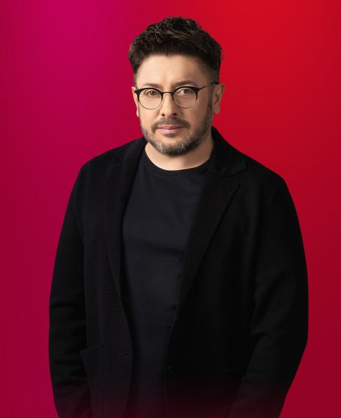 Алексей Суханов