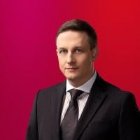 Святослав Гринчук Ведучий 1+1 Марафон і ТСН