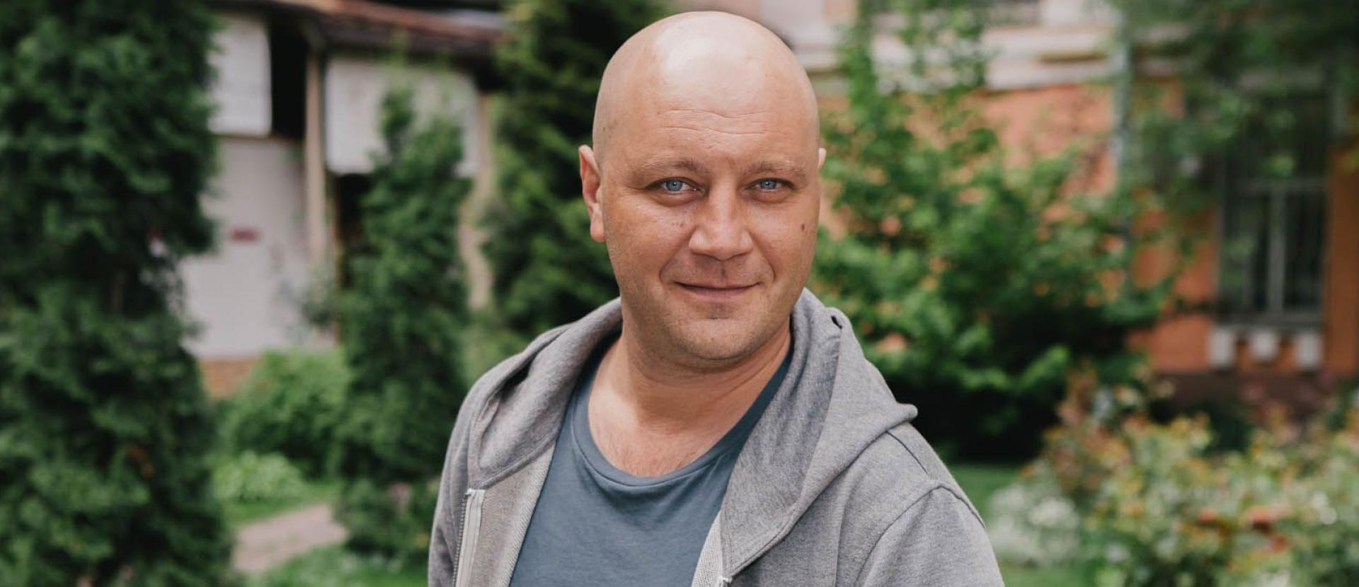 Мишоловка для кота