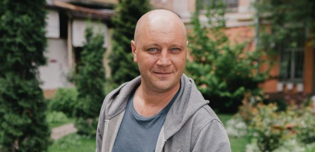 Дмитро Суржиков Дмитрий Суржиков