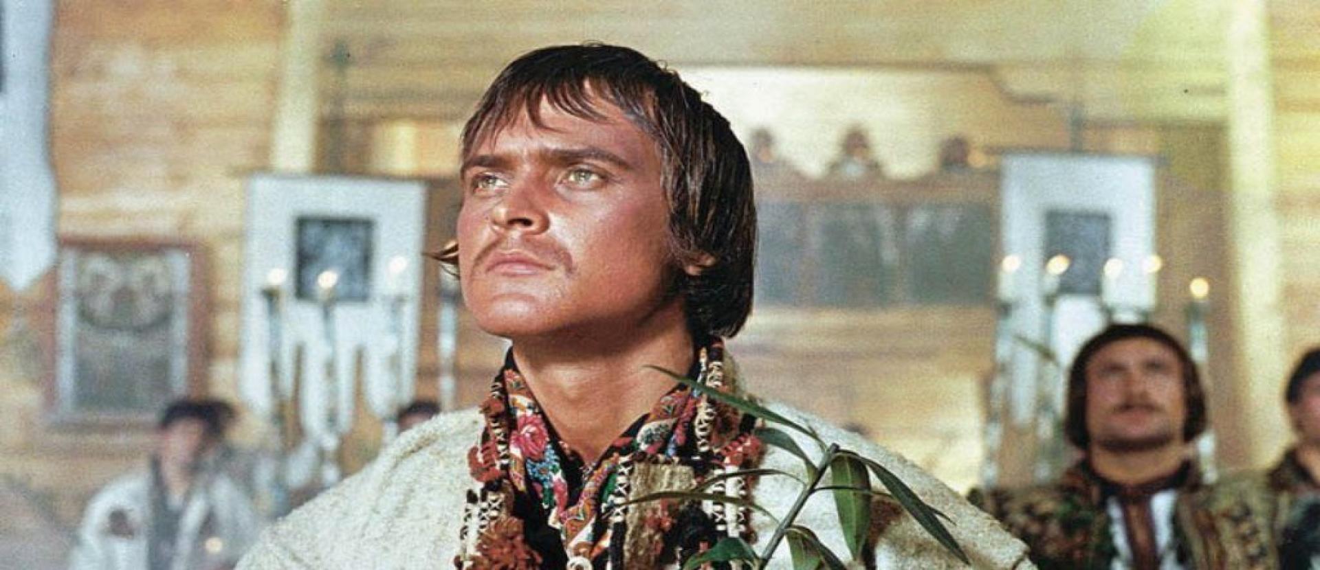  Тени забытых предков