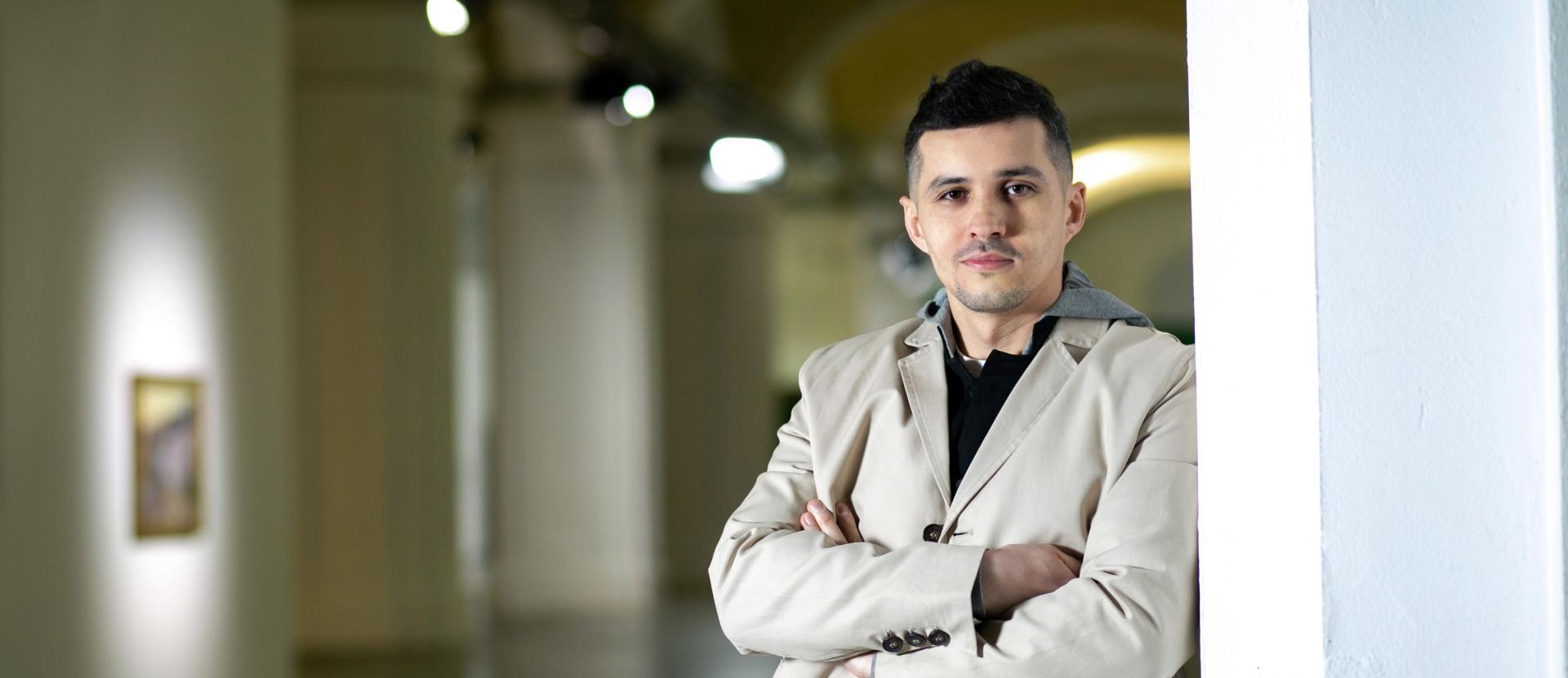 Таємниці великих українців