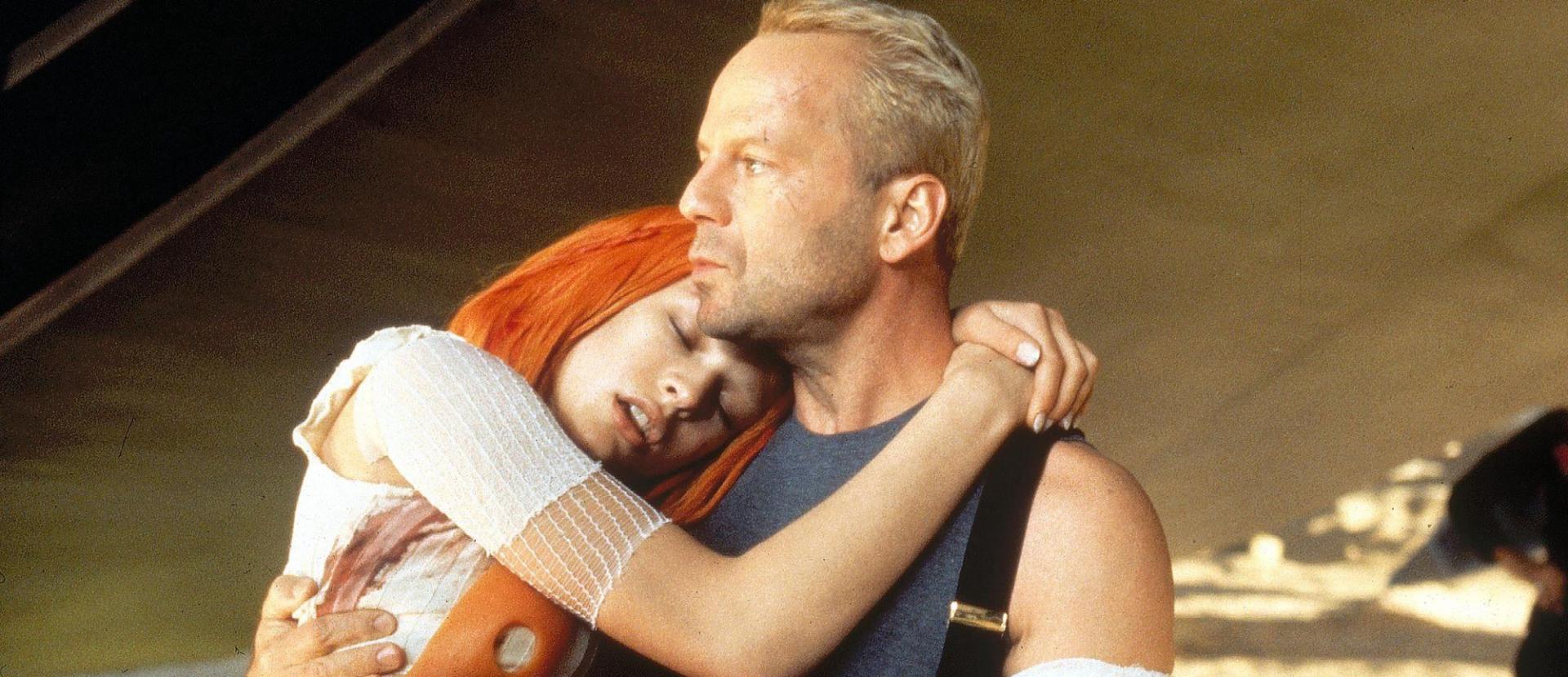 П'ятий елемент