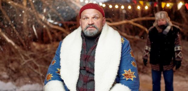 Пригоди S Миколая