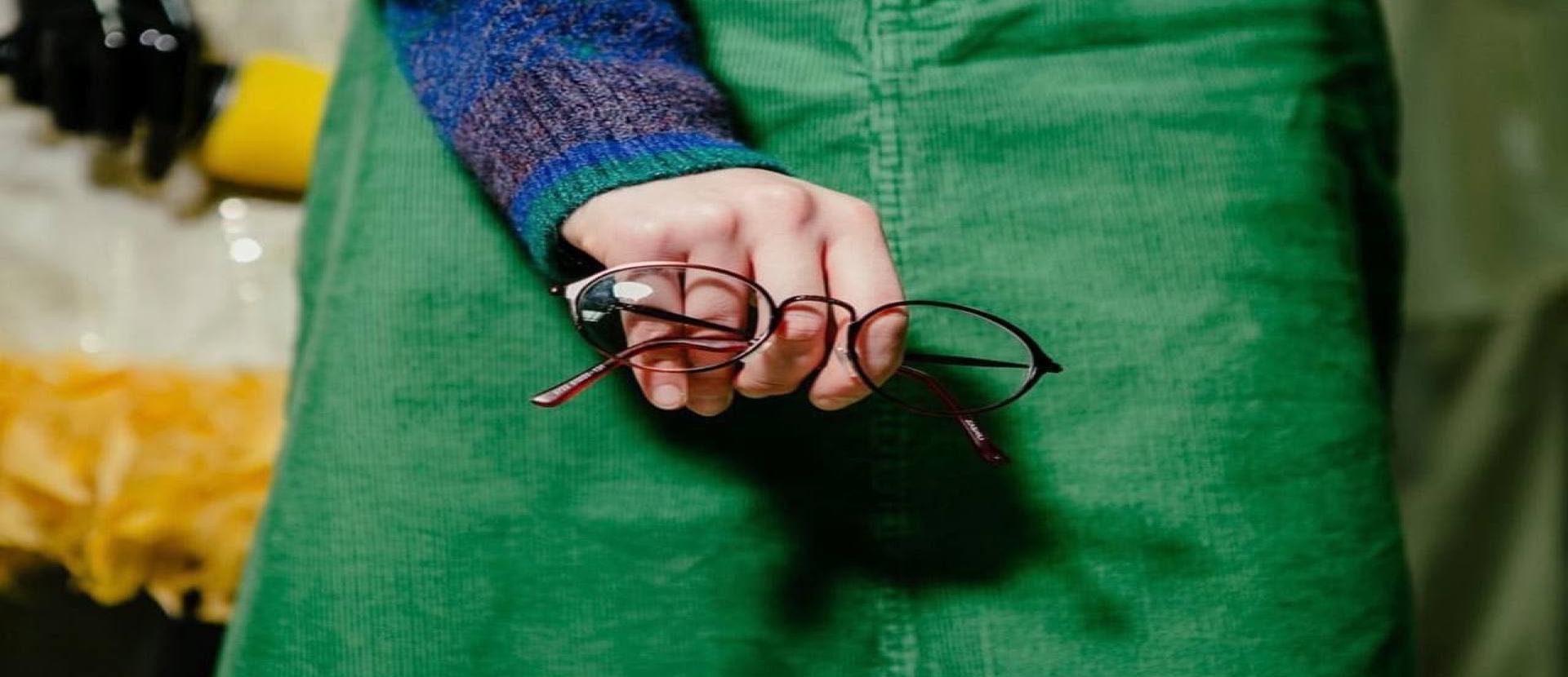 Моя улюблена Страшко