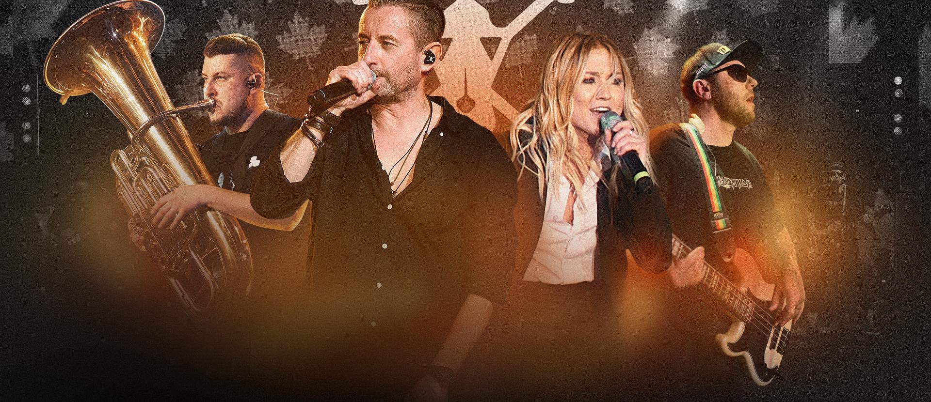 Жадан і Собаки 