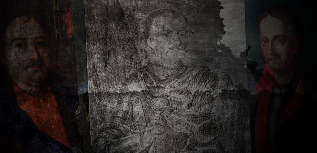 Україна. Повернення своєї історії