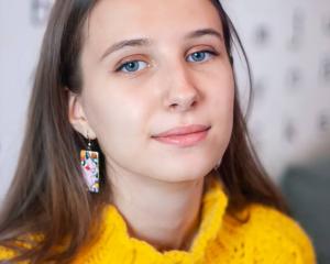 Ксенія Ляпіна